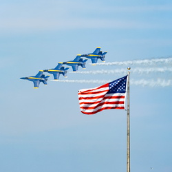 Aviation Photography - Air Show Collection